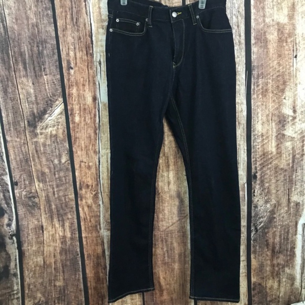 Five Four Relaxed Fit Jeans, 34”x33”